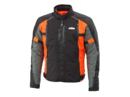 STREET EVO V3 JACKET