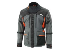 TERRA ADVENTURE PRO JACKET