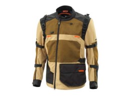 ADV R V3 JACKET