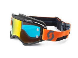 FURY MX GOGGLES