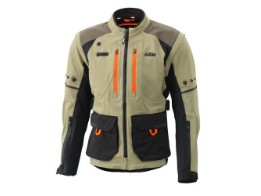 DEFENDER JACKET