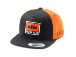 KIDS TEAM FLAT CAP