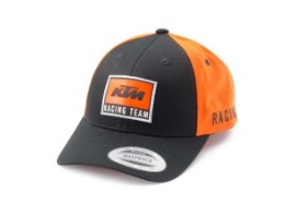 KIDS TEAM CURVED CAP