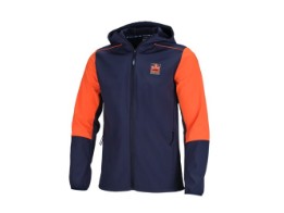 RB KTM APEX SOFTSHELL JACKET