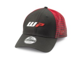 Replica Team Curved-Cap