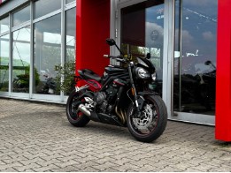 Street Triple R 765 Low