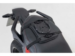 PRO Seat Ring für Tankrucksack I Befestigung auf der Sitzbank