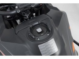 PRO Tankring für Motorradtankrucksack KTM 1290 SuperAdv 2021-