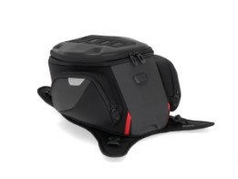 Pro Enduro Riemen Motorrad Tankrucksack 12-15L