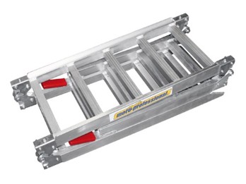  Alu-Auffahrrampe TRIPLE