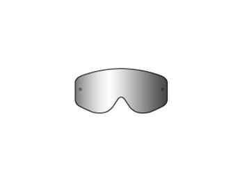 PROSPECT SINGLE LENS SILVER CHROME AFC WORKS