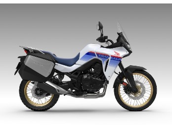 Seitenkofferset Honda Original XL750 Transalp 2023-