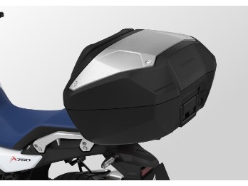 Top Case 50 Liter XL750 Transalp Original 2023-
