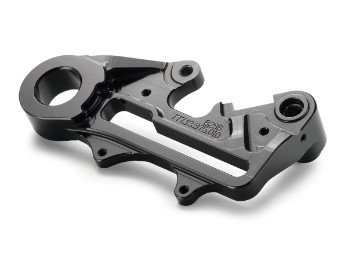 Bremssattelträger