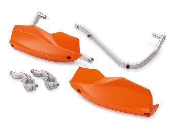 Handschutzkit