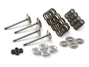 Ventilkit
