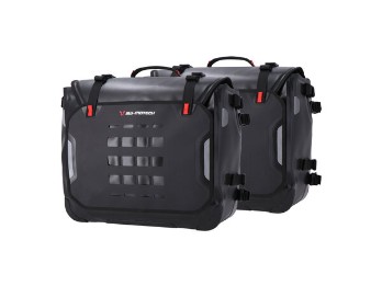 Motorrad Taschensystem SysBag WP L/L Taschen-System onda Transalp 750 (22-25) *wasserdicht*