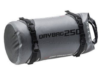 Hecktasche Drybag 250 25 Liter Wasserdicht
