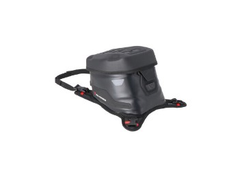 Motorrad PRO Cross WP Riemen-Tankrucksack