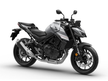 CB750 Hornet Summer Dealz