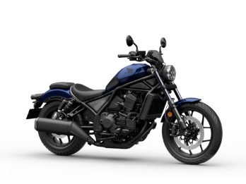 CMX1100 DCT