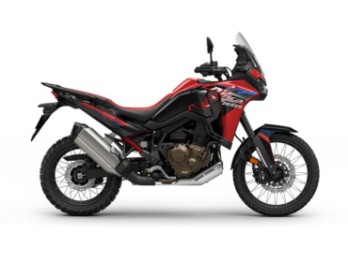 CRF1100 Tageszulassung