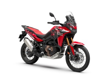 CRF1100 DCT Tageszulassung
