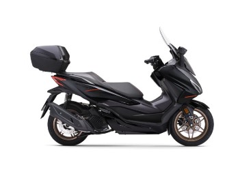 Forza 125 Special Edition TZ