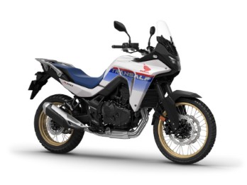 XL750 Transalp Summer Dealz
