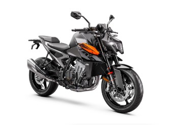 990 Duke inkl. Tech Pack
