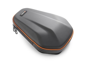 Soziussitzbank-Tasche