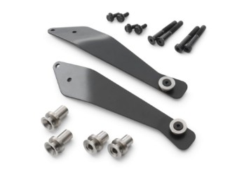 Seitentaschenträger