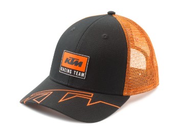 TEAM TRUCKER CAP