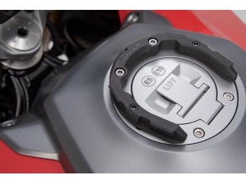 PRO Tankring BMW/Kawasaki/Yamaha. 6 Schrauben.