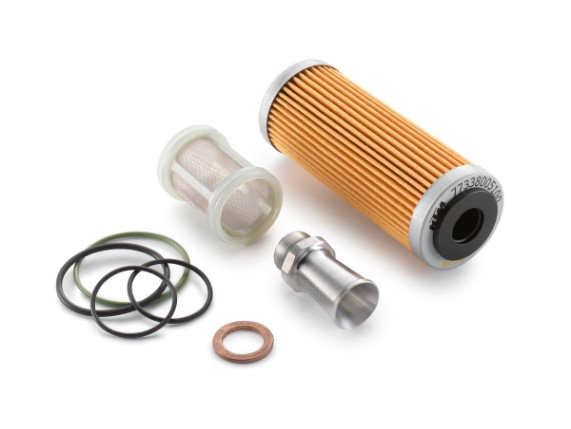 00050000064, ÖLFILTER SERVICE KIT 450/505