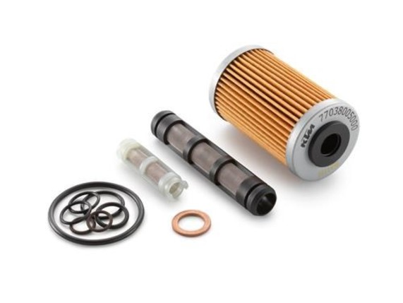 00050000081, ÖLFILTER SERVICE KIT