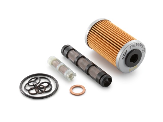 00050000081, ÖLFILTER SERVICE KIT