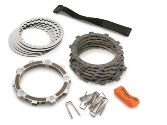 28532900000, Rekluse Radius X-Fliehkraftkupplung-