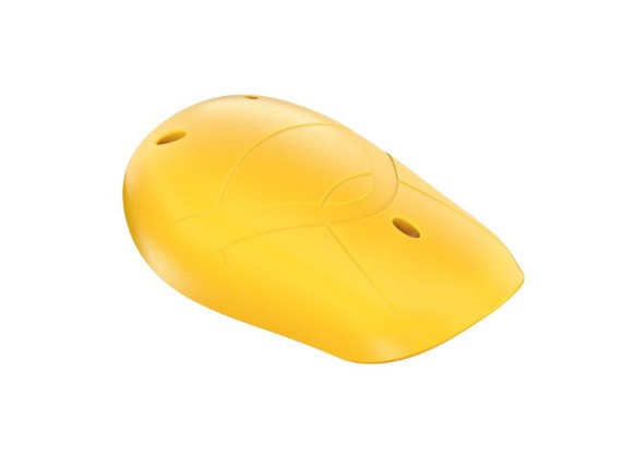 3PW1810005, SAS-TEC Shoulder Protection Set