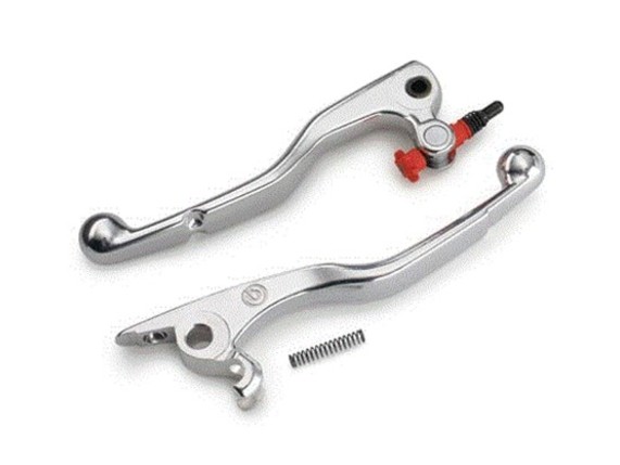 59402042100, KUPPLUNGS/BREMSHEBEL SET 09-12