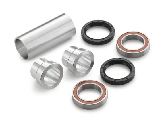 60609015000, VORDERRAD REP