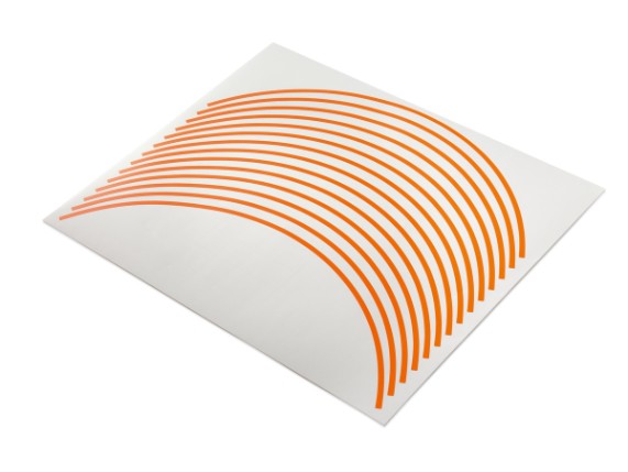 61109099000, FELGENRING-AUFKLEBER