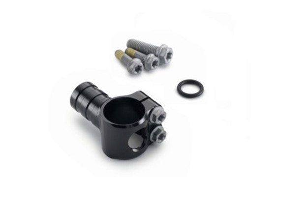 61312905044, Montage Kit Lenkungsdämpfer