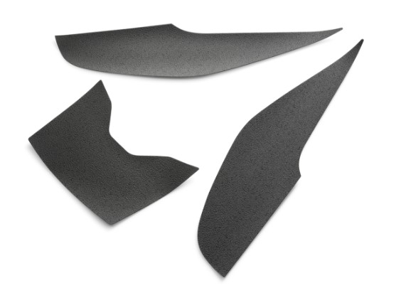 6140791400030, TANKSCHUTZAUFKLEBER