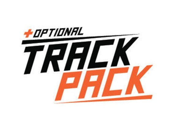61600910000, Track pack