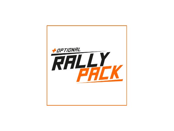 63500910000, SW Rally Pack