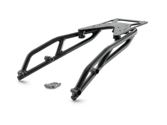 64112927044, Topcaseträger kpl