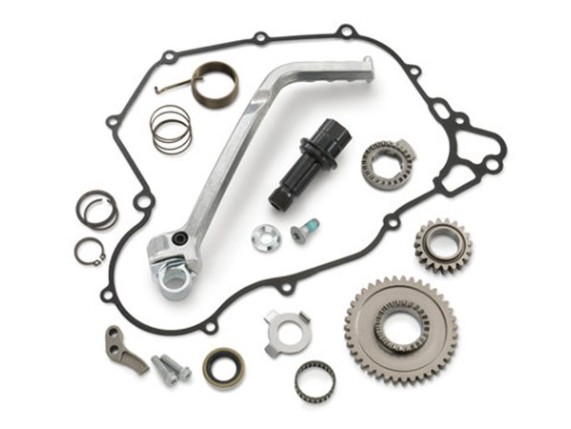 79412945044, Kickstart Kit