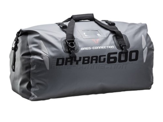 BC.WPB.00.002.10001, Hecktasche Drybag 600 Tarpaulin