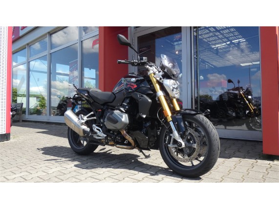 BMW R1250R, WB10J7105LZG44288